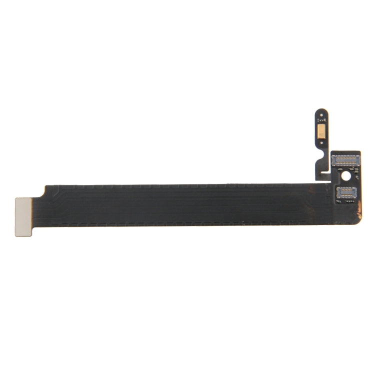 Microphone Ribbon Flex Cable  for iPad Pro 12.9 inch - 12.9 inch by PMC TechLife | Online Shopping South Africa | PMC TechLife | Buy Now Pay Later Mobicred
