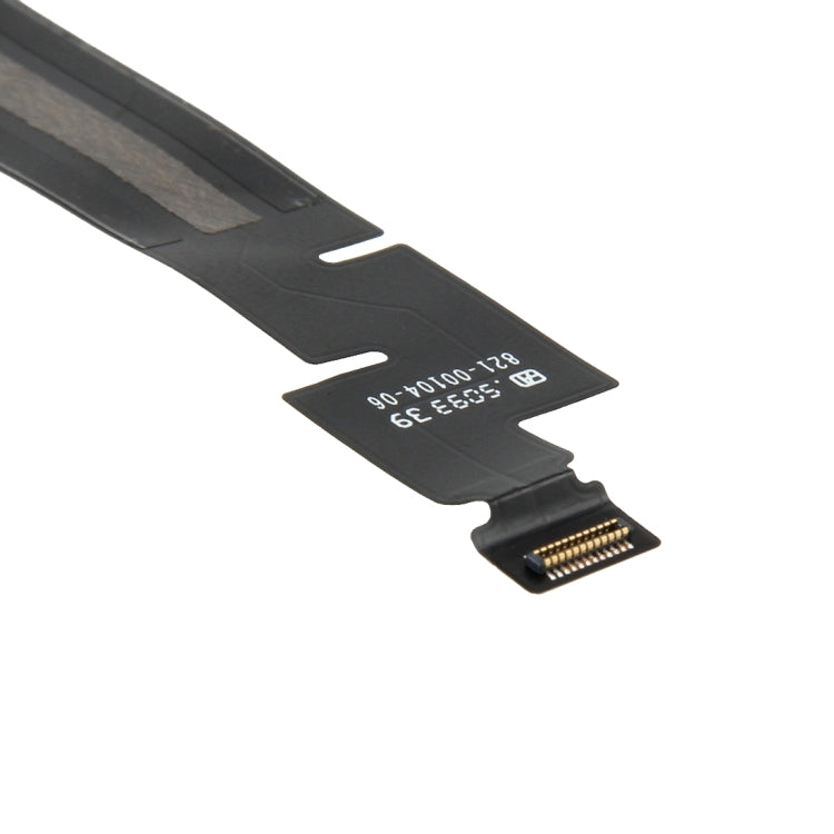 Keyboard Connecting Flex Cable  for iPad Pro 12.9 inch (Gold) - 12.9 inch by PMC Jewellery | Online Shopping South Africa | PMC Jewellery | Buy Now Pay Later Mobicred