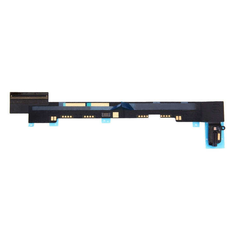 Audio Flex Cable Ribbon for iPad Pro 12.9 inch (3G Version) (Black) - 12.9 inch by PMC TechLife | Online Shopping South Africa | PMC TechLife | Buy Now Pay Later Mobicred