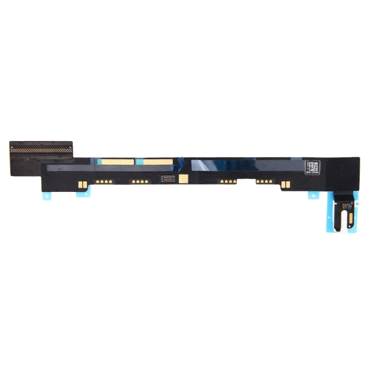 Audio Flex Cable Ribbon for iPad Pro 12.9 inch (3G Version) (White) - 12.9 inch by PMC TechLife | Online Shopping South Africa | PMC TechLife | Buy Now Pay Later Mobicred