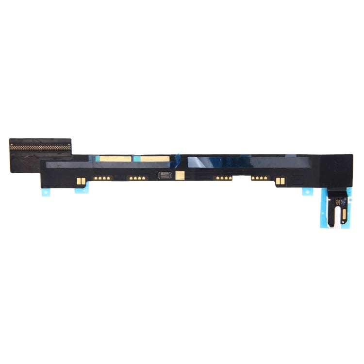 Audio Flex Cable Ribbon for iPad Pro 12.9 inch (3G Version) (White) - 12.9 inch by PMC TechLife | Online Shopping South Africa | PMC TechLife | Buy Now Pay Later Mobicred