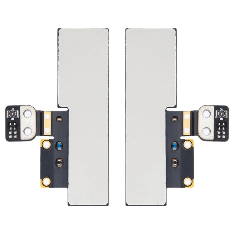 For iPad Pro 9.7 4G Version 1set Left and Right Antenna Flex Cable - 9.7 inch by PMC TechLife | Online Shopping South Africa | PMC TechLife | Buy Now Pay Later Mobicred