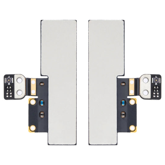 For iPad Pro 9.7 4G Version 1set Left and Right Antenna Flex Cable - 9.7 inch by PMC Jewellery | Online Shopping South Africa | PMC Jewellery | Buy Now Pay Later Mobicred