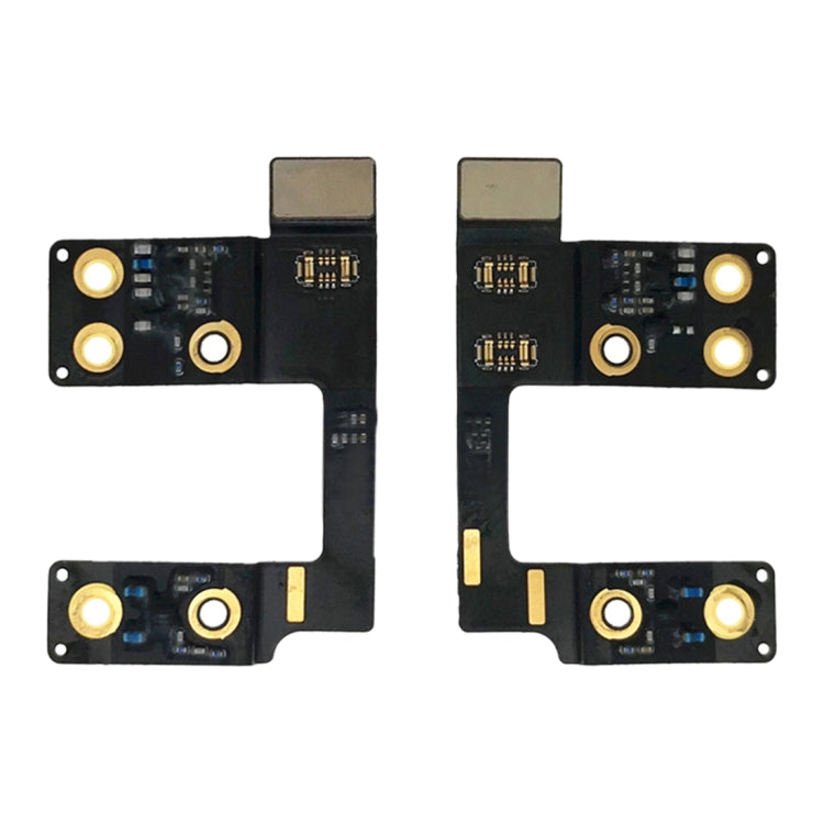 1 Pair 4G Signal Flex Cable for iPad Pro 10.5 inch / A1701 / A1709 - 10.5 inch by PMc TechLife | Online Shopping South Africa | PMc TechLife | Buy Now Pay Later Mobicred