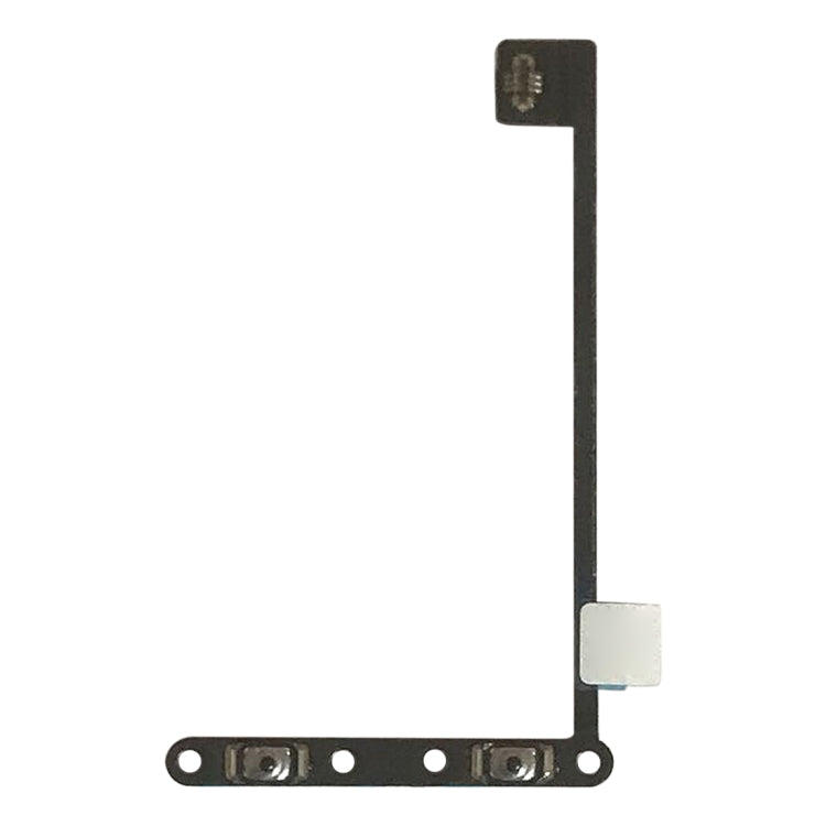 Volume Button Flex Cable for iPad Pro 12.9 inch 2021 A2461 A2379 A2462 A2378 - 12.9 inch by PMC TechLife | Online Shopping South Africa | PMC TechLife | Buy Now Pay Later Mobicred