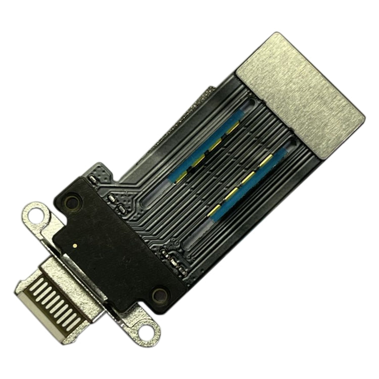 Charging Port Flex Cable for iPad Pro 12.9 inch 2021 (5th gen) A2379 A2461 A2462 (White) - 12.9 inch by PMC TechLife | Online Shopping South Africa | PMC TechLife