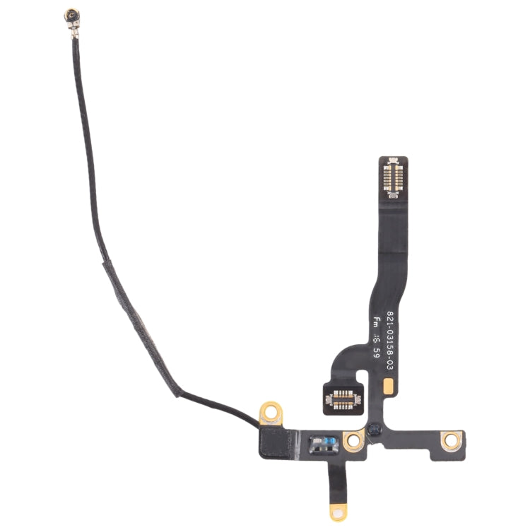 Antenna Signal Flex Cable For iPad Pro 11 inch 2021 A2459 A2301 A2460 4G - free shipping - PMC TechLife - Order now!