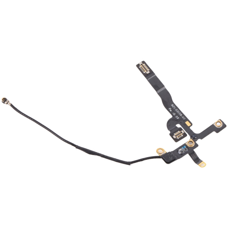 Antenna Signal Flex Cable For iPad Pro 11 inch 2021 A2459 A2301 A2460 4G - free shipping - PMC TechLife - Order now!