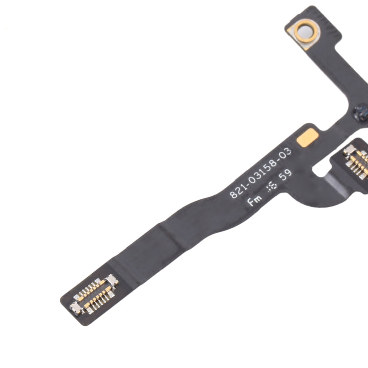 Antenna Signal Flex Cable For iPad Pro 11 inch 2021 A2459 A2301 A2460 4G - 10.5 inch by PMC Jewellery | Online Shopping South Africa | PMC Jewellery | Buy Now Pay Later Mobicred