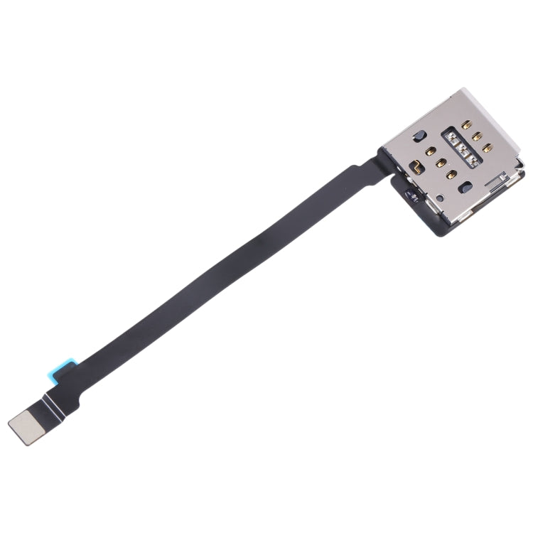 For iPad Pro 12.9 2022 SIM Card Holder Socket with Flex Cable - 10.5 inch by PMC TechLife | Online Shopping South Africa | PMC TechLife