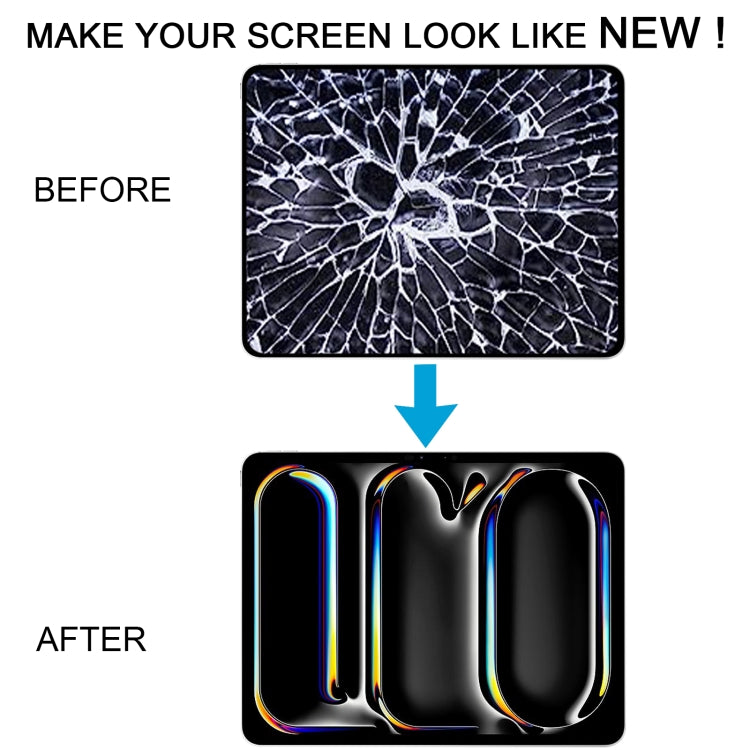 For iPad Pro 13 2024 A2925 A2926 A3007 Original LCD Screen with Digitizer Full Assembly - 12.9 inch 2022 by PMc TechLife | Online Shopping South Africa | PMc TechLife | Buy Now Pay Later Mobicred