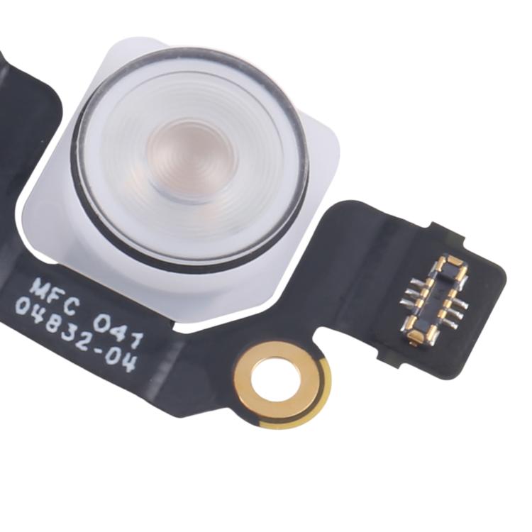 For iPad Pro 11 inch 2024 / 13 inch 2024 Flashlight Flex Cable - free shipping - PMC TechLife - Order now!