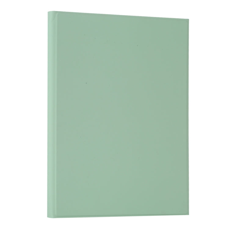 T129 Detachable Bluetooth Black Keyboard Microfiber Leather Tablet Case for iPad Pro 12.9 inch (2020), with Holder (Green) - For iPad Pro by PMC TechLife | Online Shopping South Africa | PMC TechLife