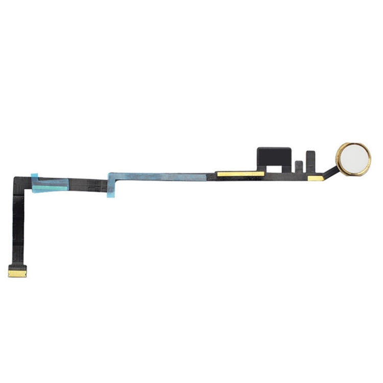 Home Button Flex Cable, Not Supporting Fingerprint Identification for iPad Pro 10.5 inch (Gold) - free shipping - PMC TechLife - Order now!