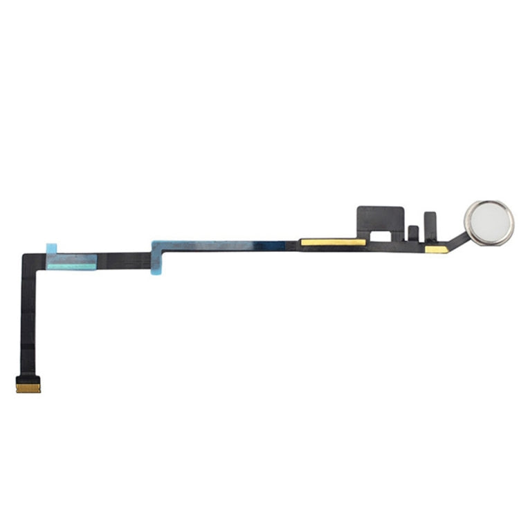 Home Button Flex Cable, Not Supporting Fingerprint Identification for iPad Pro 10.5 inch (White) - free shipping - PMC TechLife - Order now!