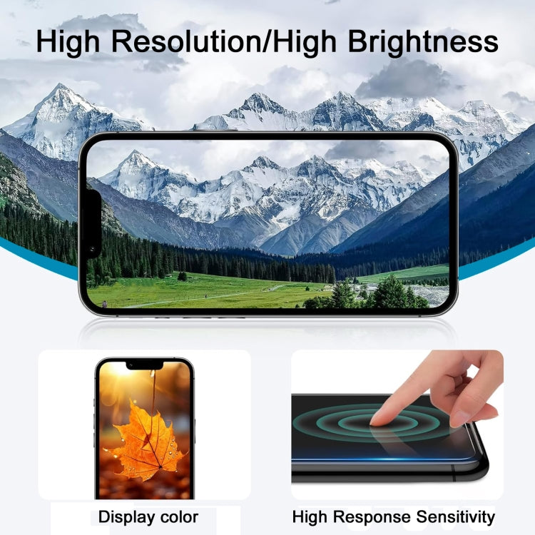 For iPhone SE 2022 TFT LCD Screen - SE 2nd Generation Parts by PMC TechLife | Online Shopping South Africa | PMC TechLife | Buy Now Pay Later Mobicred