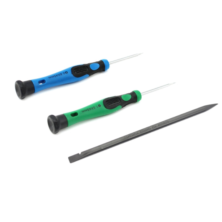 JIAFA JF-8157 9 in 1 Battery Repair Tool Set for iPhone SE & 5s & 5c & 5 - free shipping - PMC TechLife - Order now!