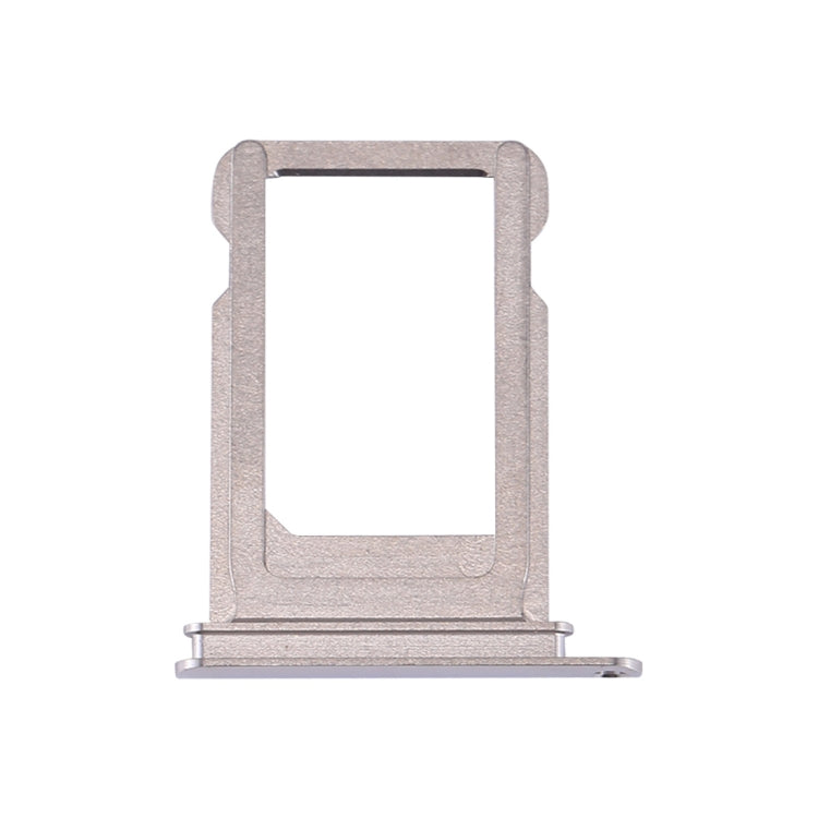 Card Tray for iPhone X(Silver) - Metal Parts by PMc TechLife | Online Shopping South Africa | PMc TechLife | Buy Now Pay Later Mobicred