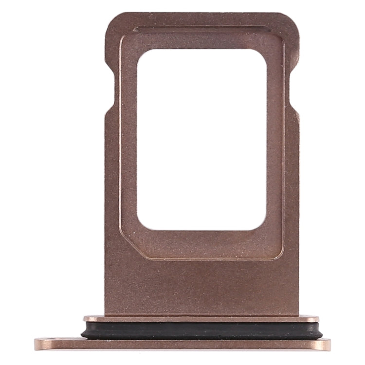 SIM Card Tray for iPhone XS Max (Single SIM Card)(Gold) - Others by PMC TechLife | Online Shopping South Africa | PMC TechLife