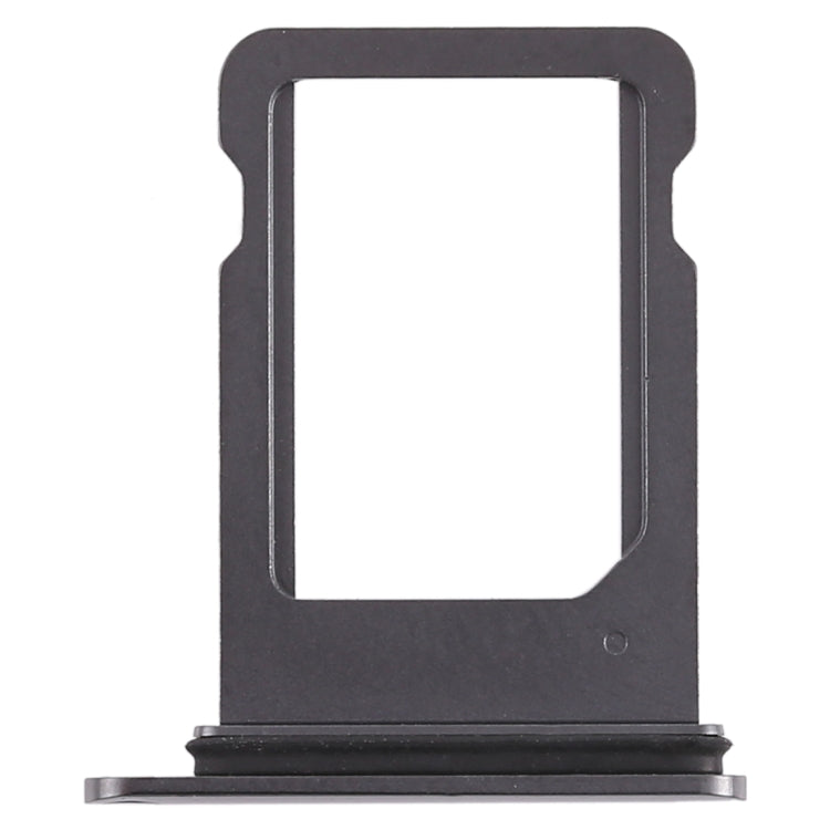 SIM Card Tray for iPhone XS (Single SIM Card)(Black) - free shipping - PMc TechLife - Order now!