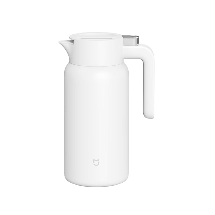Original Xiaomi Mijia 1.8L Thermal Insulation Kettle(White) - Vacuum Thermoses & Cups by Xiaomi | Online Shopping South Africa | PMC Jewellery | Buy Now Pay Later Mobicred