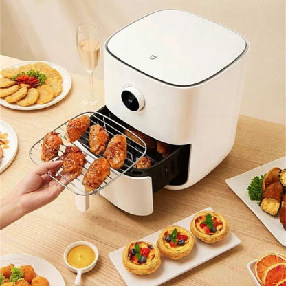 Original Xiaomi Mijia MAF01 Electric Oven Air Fryer, CN Plug - Electric Deep Fryers by Xiaomi | Online Shopping South Africa | PMC Jewellery | Buy Now Pay Later Mobicred