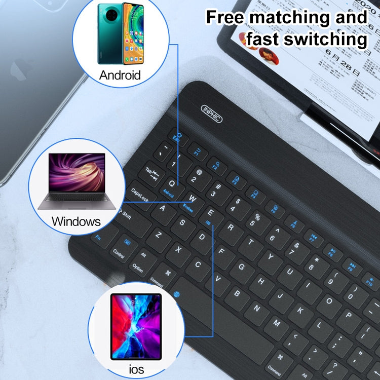 Teclast Bluetooth Wireless Tablet Keyboard for X6 Plus - Others Keyboard by TECLAST | Online Shopping South Africa | PMC Jewellery