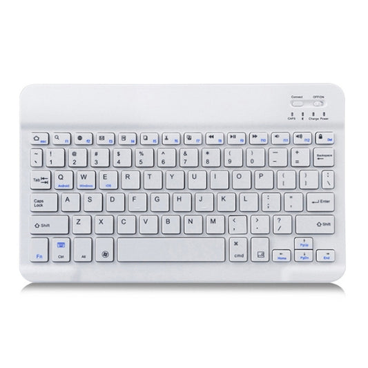 Teclast Portable Bluetooth Wireless Tablet Keyboard(White) - Others Keyboard by TECLAST | Online Shopping South Africa | PMC Jewellery
