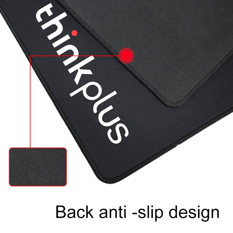 LenovoThinkplus SD30 Desktop Mouse Pad, Size: 90x40cm - Mouse Pads by Lenovo | Online Shopping South Africa | PMC TechLife | Buy Now Pay Later Mobicred