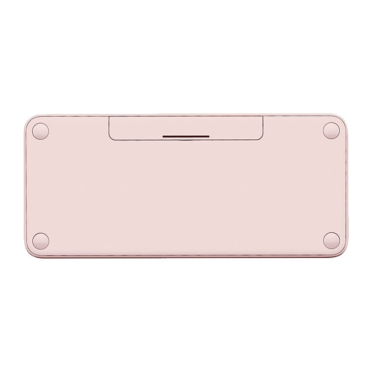 Logitech K380 Portable Multi-Device Wireless Bluetooth Keyboard (Pink) - free shipping - PMC Jewellery - Order now!