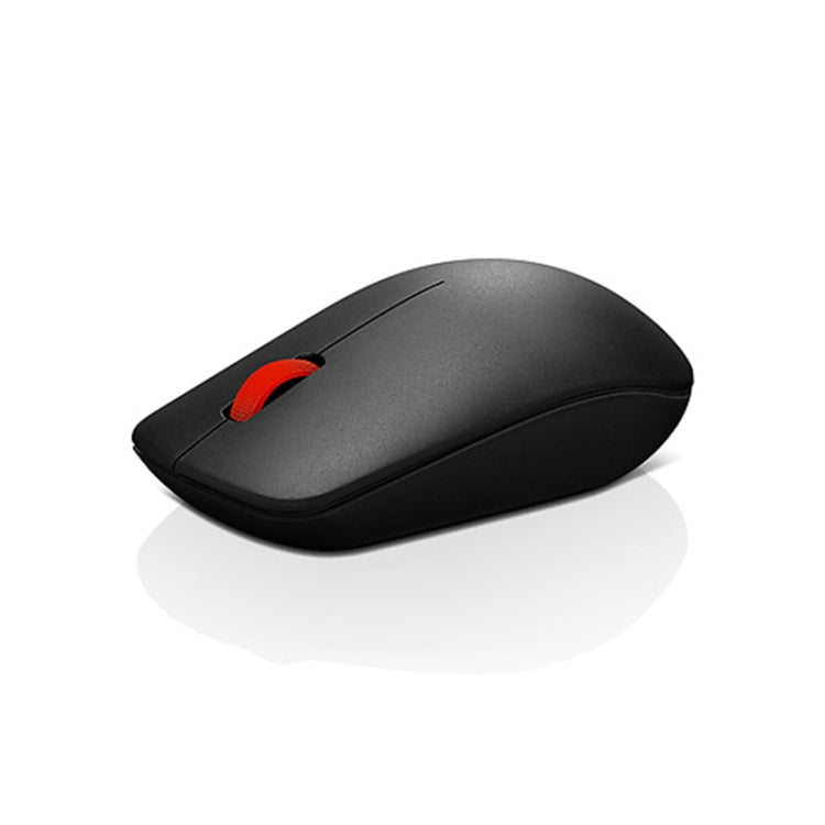 Lenovo thinkplus WL100 Classic Simple Wireless Mouse (Black) - free shipping - PMC Jewellery - Order now!