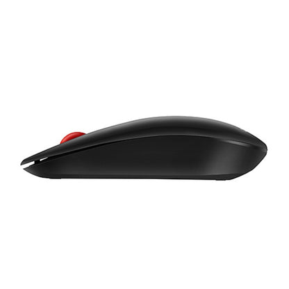 Lenovo thinkplus Bluetooth 4.0 Portable Wireless Bluetooth Mouse (Black) - Wireless Mice by Lenovo | Online Shopping South Africa | PMC Jewellery | Buy Now Pay Later Mobicred