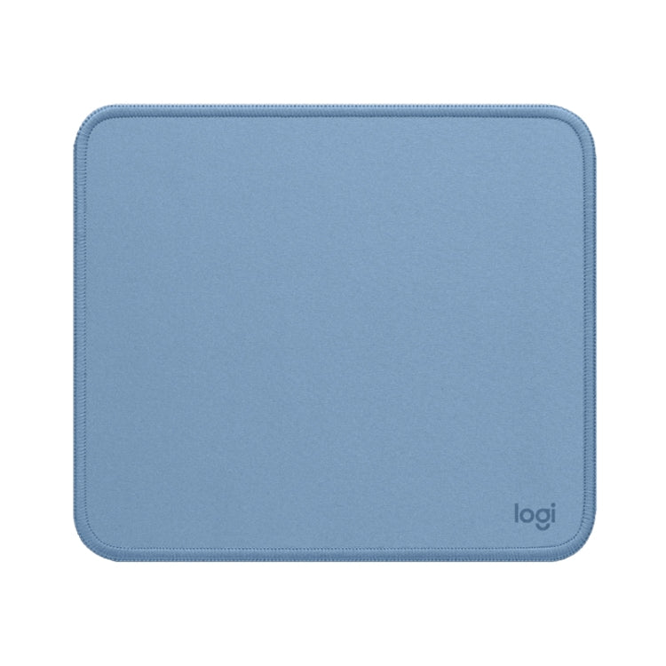 Logitech Soft Mouse Mat Pad (Blue) - free shipping - PMC Jewellery - Order now!