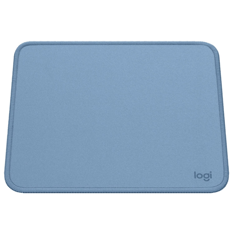 Logitech Soft Mouse Mat Pad (Blue) - free shipping - PMC Jewellery - Order now!