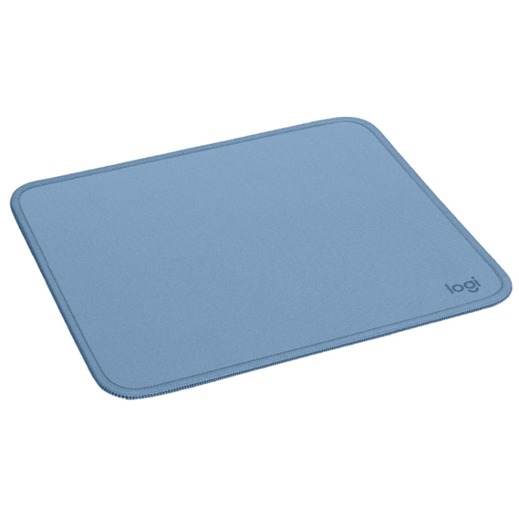 Logitech Soft Mouse Mat Pad (Blue) - free shipping - PMC Jewellery - Order now!