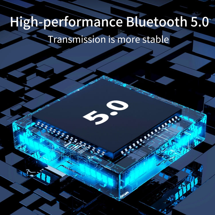 T6 Motorcycle Helmet Bluetooth V5.0 Headset - Motorcycle Walkie Talkie by PMC TechLife | Online Shopping South Africa | PMC TechLife | Buy Now Pay Later Mobicred