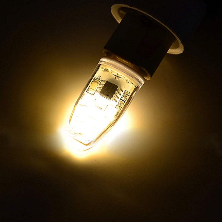 G9 2.5W 200LM Corn Light Bulb, 14 LED SMD 2835 Dimmable, AC 220-240V(Warm White) - LED Blubs & Tubes by PMc TechLife | Online Shopping South Africa | PMc TechLife | Buy Now Pay Later Mobicred