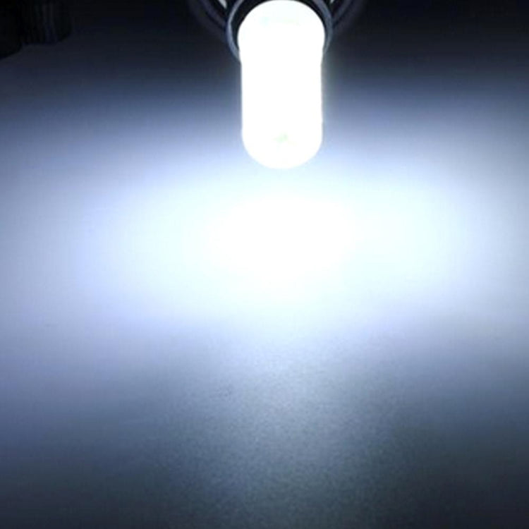 G9 3W 300LM COB LED Light , Silicone Dimmable for Halls / Office / Home, AC 220-240V, White Plug(White Light) - LED Blubs & Tubes by PMc TechLife | Online Shopping South Africa | PMc TechLife | Buy Now Pay Later Mobicred