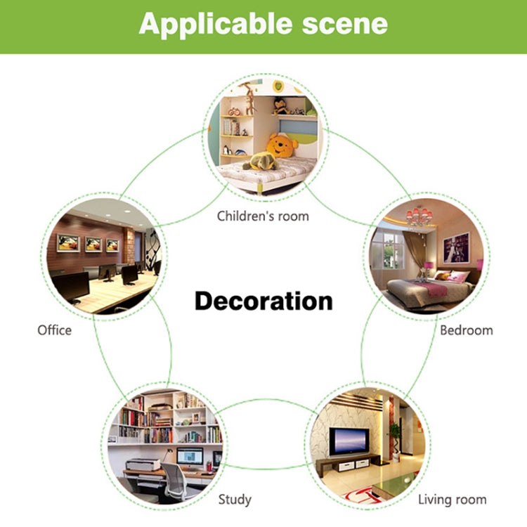 Lighthouse Shape 3D Colorful LED Vision Light Table Lamp, Crack Remote Control Version - Novelty Lighting by PMC TechLife | Online Shopping South Africa | PMC TechLife | Buy Now Pay Later Mobicred