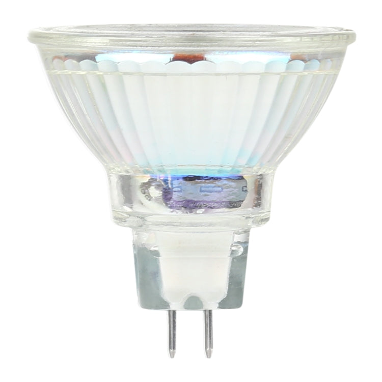 MR16 5W LED Spotlight, AC / DC 12V (White Light) - LED Blubs & Tubes by PMc TechLife | Online Shopping South Africa | PMc TechLife | Buy Now Pay Later Mobicred