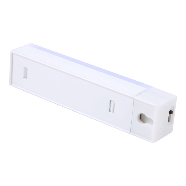 10cm 200LM LED Smart Sensor Light Bar(White Light) - Sensor LED Lights by PMC TechLife | Online Shopping South Africa | PMC TechLife | Buy Now Pay Later Mobicred