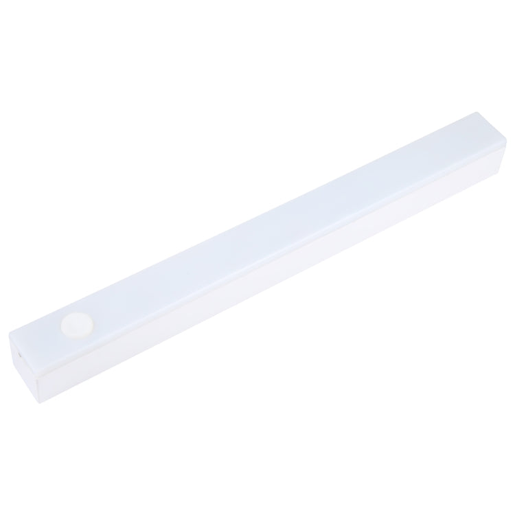 30cm USB Charging LED Emergency Light Bar with Remote Control (White) - Sensor LED Lights by PMC TechLife | Online Shopping South Africa | PMC TechLife | Buy Now Pay Later Mobicred