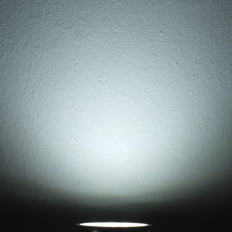 GU10-7LED 5W 2835COB LED Spotlight, AC110-220V (White Light) - LED Blubs & Tubes by PMC Jewellery | Online Shopping South Africa | PMC Jewellery | Buy Now Pay Later Mobicred