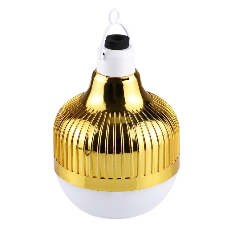 12W Smart Wireless Bluetooth Speaker Music Playing Dimmable LED Bulb , USB Charging with Remote Control & Hook(Colorful Light) - Smart Light Bulbs by PMC TechLife | Online Shopping South Africa | PMC TechLife | Buy Now Pay Later Mobicred