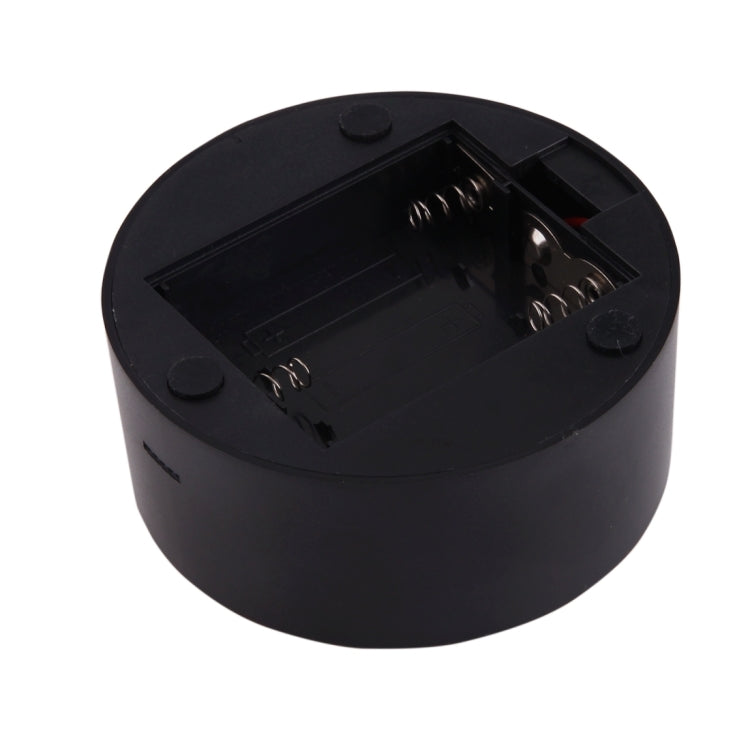 Donkey Shape 3D Touch Switch Control LED Light , 7 Colour Discoloration Creative Visual Stereo Lamp Desk Lamp Night Light - free shipping - PMC TechLife - Order now!