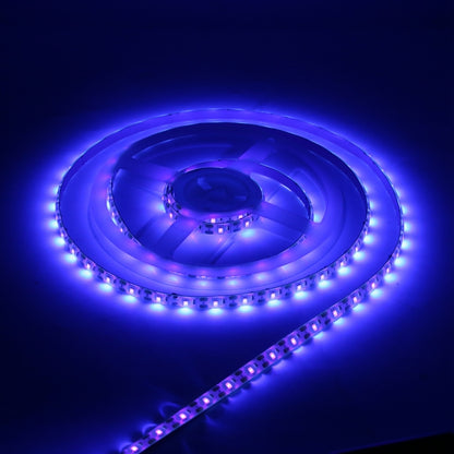 USB 2835 SMD LED UV Purple Light Waterproof Epoxy Rope Light, DC 5V, Length: 2m - Epoxy Waterproof Light by PMC Jewellery | Online Shopping South Africa | PMC Jewellery | Buy Now Pay Later Mobicred