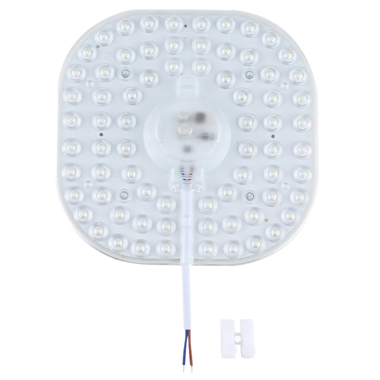 36W 72 LEDs Panel Ceiling Lamp LED Light Source Module, AC 220V (White Light) - Panel Module by PMc TechLife | Online Shopping South Africa | PMc TechLife | Buy Now Pay Later Mobicred
