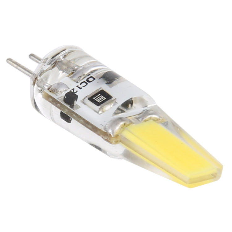 G4-1505 COB LED Corn Light Bulb, DC 12V (White Light) - LED Blubs & Tubes by PMc TechLife | Online Shopping South Africa | PMc TechLife | Buy Now Pay Later Mobicred