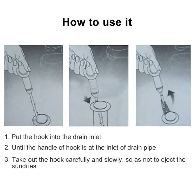 Dredge Drains Gadgets - Cleaning Tools by PMC TechLife | Online Shopping South Africa | PMC TechLife | Buy Now Pay Later Mobicred