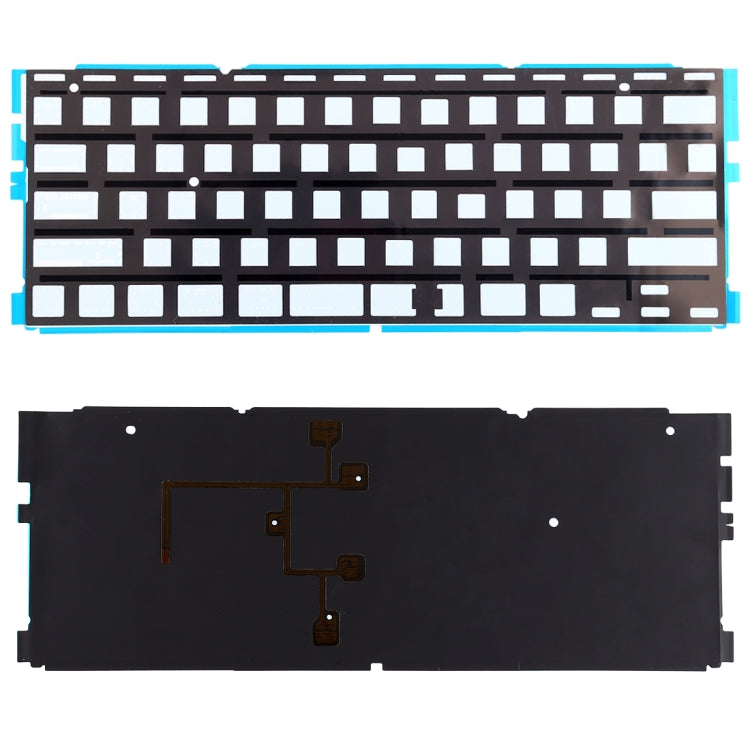 US Keyboard Backlight for Macbook Air 11.6 inch A1370 A1465 (2011~2015) - Keyboard by PMC TechLife | Online Shopping South Africa | PMC TechLife | Buy Now Pay Later Mobicred